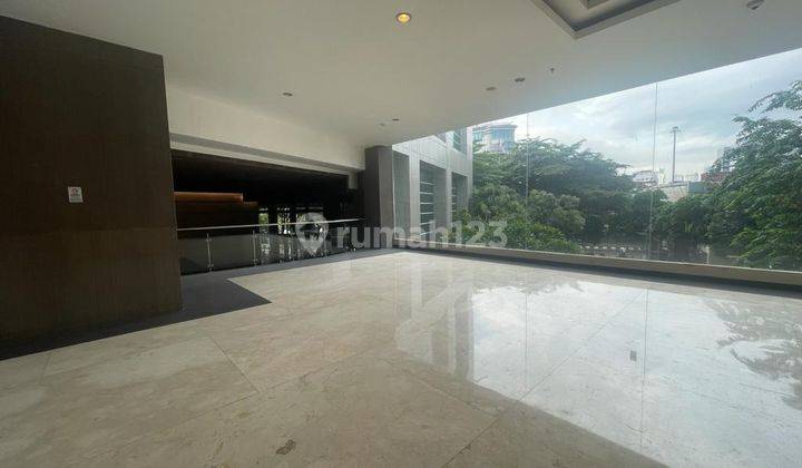 Dijual Retail Area In Mezzanine Grand Slipi Tower  2