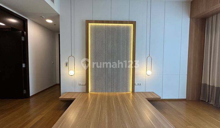 Dijual Apartemen Mewah Anandamaya Residence Sudirman Jakpus 1