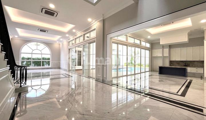 For Sale Super Luxury House in Menteng Central Jakarta 2
