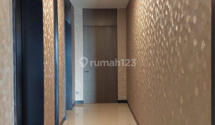 Dijual Apartment Mewah Pakubuwono Menteng di Jakarta Pusat 2