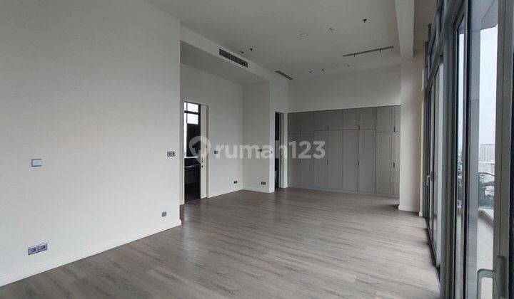 Disewakan Penthouse Stature Residence Mewah di Jakarta Pusat 2