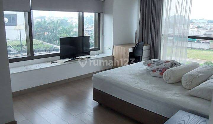 Disewakan Apartemen 1 Park Avenue Mewah Gandaria Jaksel 1