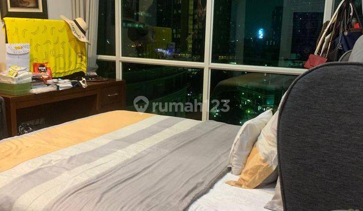 Disewakan Apartment Bagus Bellagio Mega Kuningan Jakarta Selatan 2