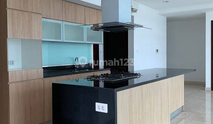 Dijual Apartemen Setiabudi Sky Garden Murah Dan Bagus Jaksel 2