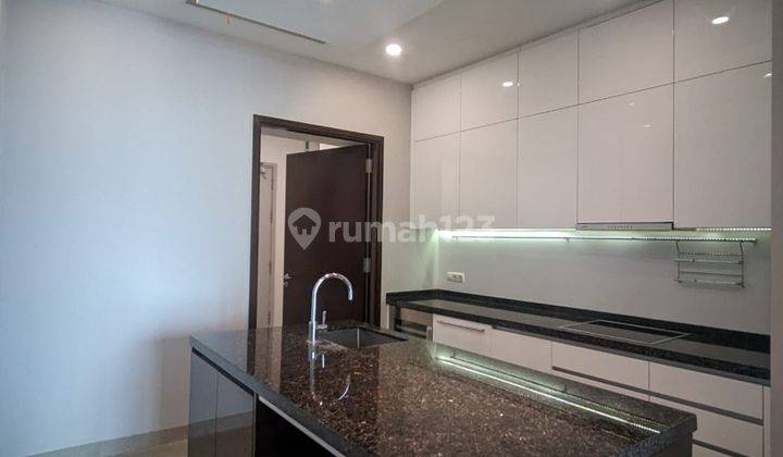 Dijual Apartment Mewah di Jaksel Anandamaya Residence 1