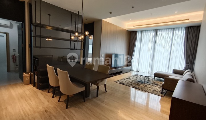 For Rent Lavie All Suites Apartment, Beautiful and Luxurious in Kuningan