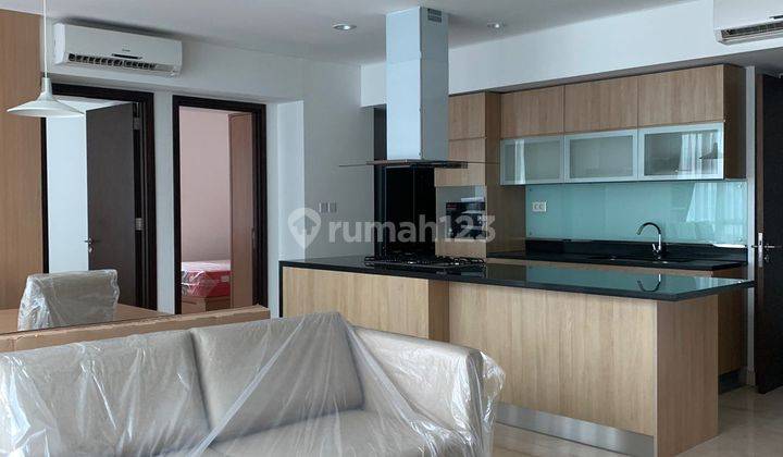 Dijual Murah Brand New Apartment Setiabudi Sky Garden Kuningan 2