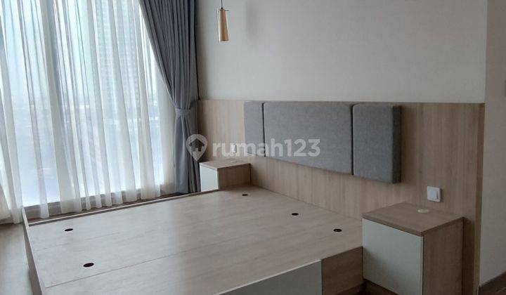 Sewa 57 Promenade Apartemen Thamrin Connect Gi Jaksel 1