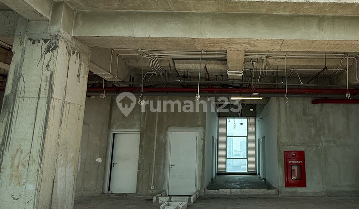 For sale: Sky Garden 1089 penthouse, Bareng Kuningan, South Jakarta