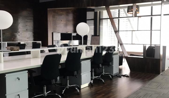 Office for rent in SCBD South Jakarta, fully furnished. Office for rent in SCBD South Jakarta, fully furnished.