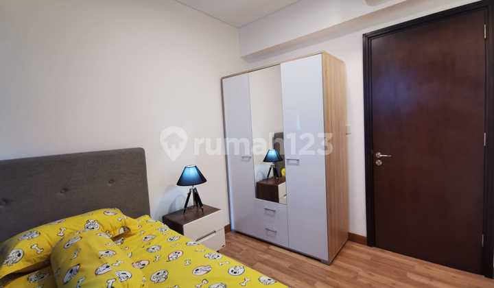 Kuningan Sewa Apartemen Setiabudi Sky Garden Jakarta Selatan  2