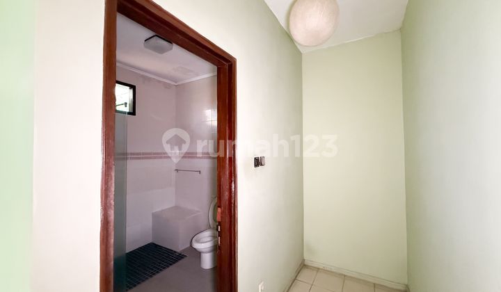 Disewakan Rumah Usaha Ukuran 355M2 di Mpu Sendok Scbd Area Jakarta Selatan 2