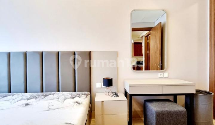 For sale south hills apartement 2 bedroom 87sqm kuningan jakarta selatan For sale south hills apartement 2 bedroom 87sqm kuningan jakarta selatan