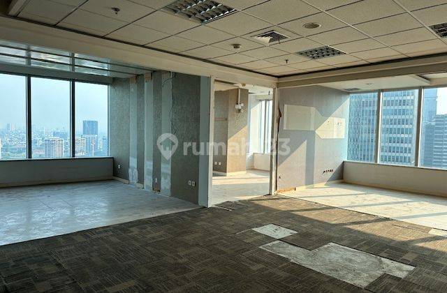 Disewakan Mega Kuningan Area Jaksel Office Space The East  2