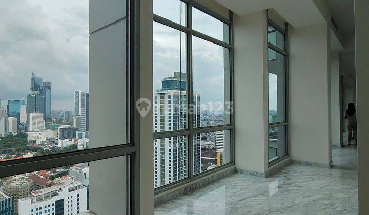 Menteng Area, Sewa Apartemen Stature Menteng, Jakpus Mewah 1