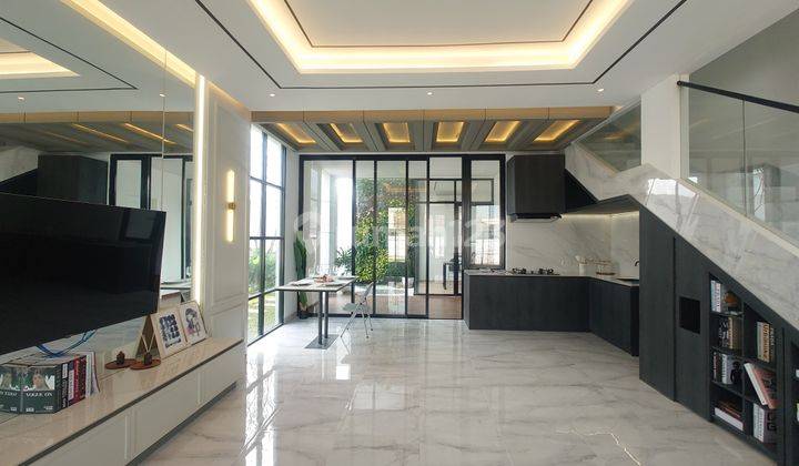 Casavarya Dijual Rumah Cluster Kalideres Jakarta Barat 2