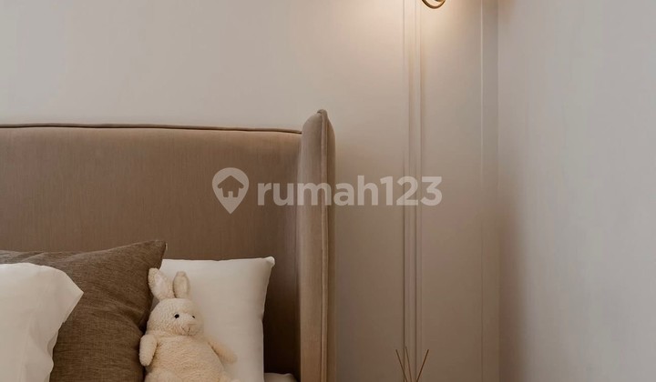 for sale apartment south quarter 1+1 bedroom tb simatupang south jakarta for sale apartment south quarter 1+1 bedroom tb simatupang south jakarta