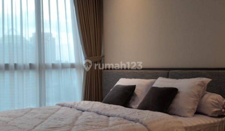 Apartemen strategis di Kuningan jl satrio, the newton1 ciputra world 2 jaksel 2