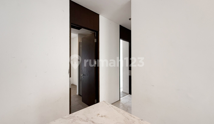 dijual apartement senopati suites 3 kamar termurah bagus jakarta selatan