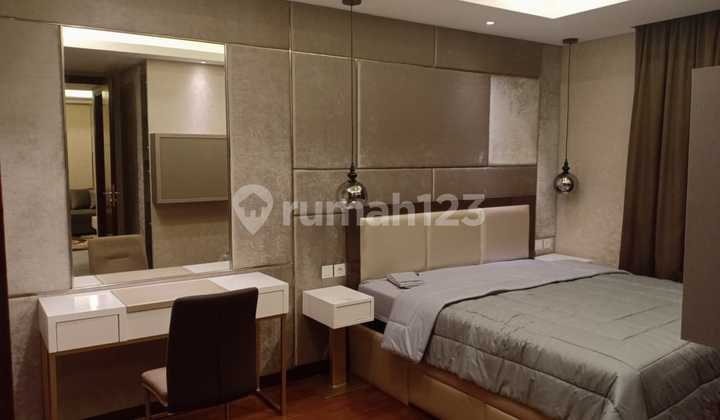for rent apartment casa grande tower bella 2 bedrooms south jakarta nice and cheap 1