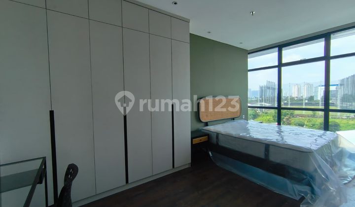 For rent apartment veranda puri 2 bedrooms in pesanggrahan west jakarta 1