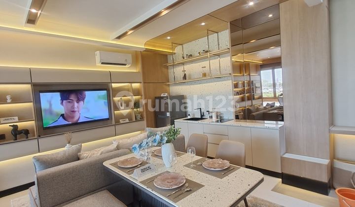 For Sale New House Asthara Skyfront City Perimeter Soekarno Hatta Airport Cheap Luxury Tangerang Banten For Sale New House Asthara Skyfront City Perimeter Soekarno Hatta Airport Cheap Luxury Tangerang Banten