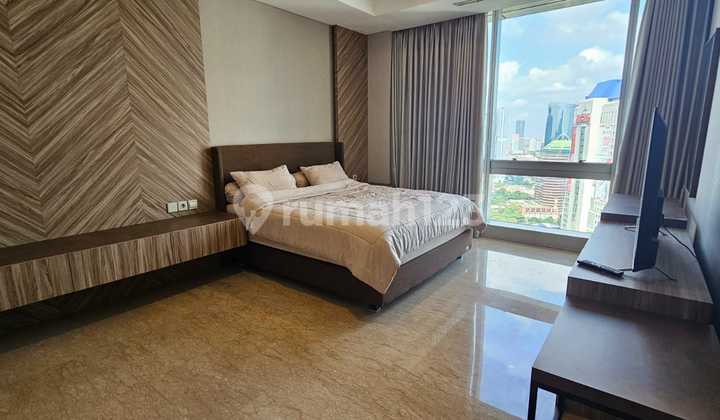 Disewakan Capital Residence 2 Bedroom di Scbd Jakarta Selatan Disewakan Capital Residence 2 Bedroom di Scbd Jakarta Selatan