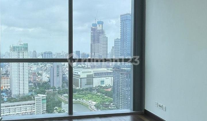 Casa Domaine dijual apartemen mewah di sudirman jakarta selatan 2