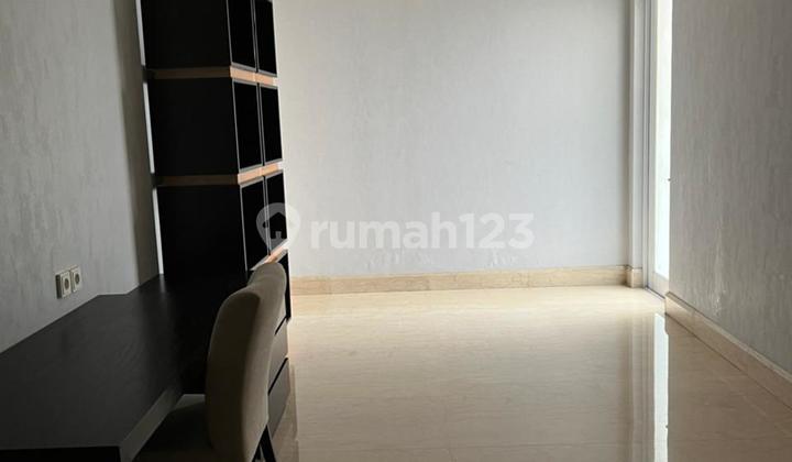 disewakan apartemen mewah pakubuwono signature 4 kamar full furnished 4br 2