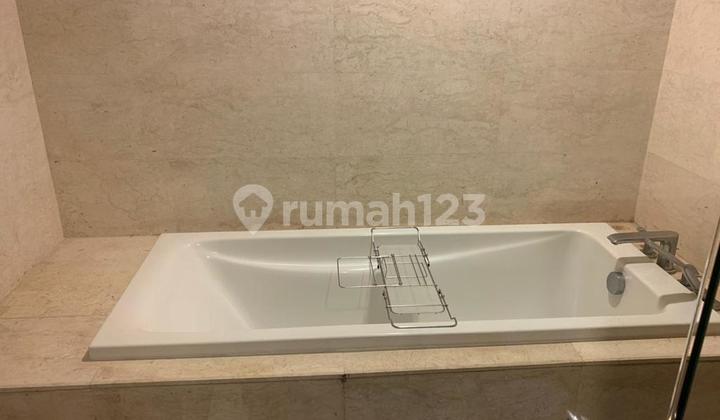 The Residence & Satrio Suites Ciputra World 2 Dijual 2 Kamar di Jakarta Selatan 2