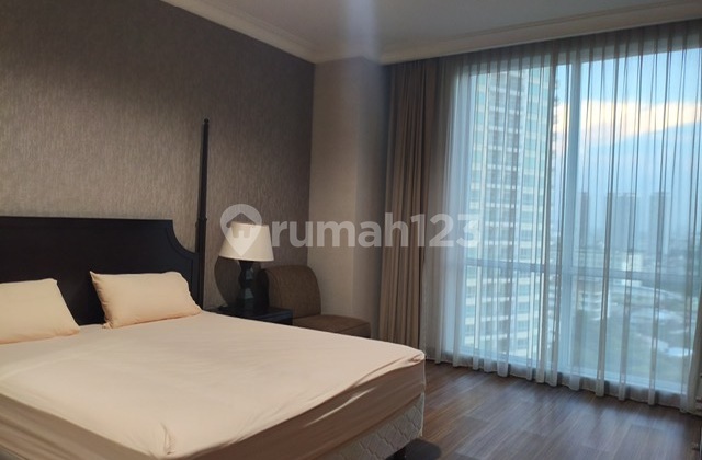 dijual apartment pakubuwono view kebayoran baru 3 kamar jakarta selatan 2