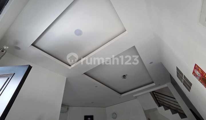 Dijual Cepat Bu Rumah 1,6M 3 Kamar Baru Renov di Cengkareng Jakarta Barat 2