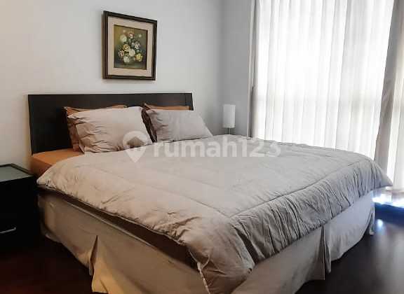 for rent and sale setiabudi residence apartment private elevator 3 bedrooms kuningan south jakarta