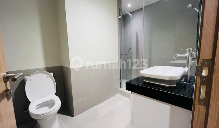 For Rent Sahid Sudirman Apartment 2 Bedrooms 17 Million/Month Jakarta 2