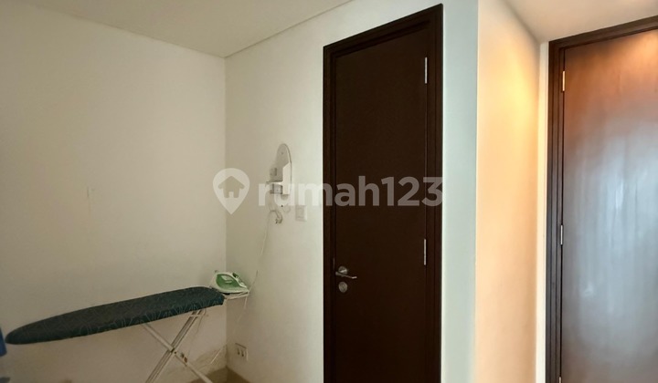 dijual apartemen setiabudi sky garden 3 kamar tower sky jakarta selatan 2