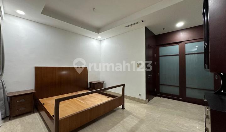 disewakan apartemen capital residence at scbd 3 bedrooms 2