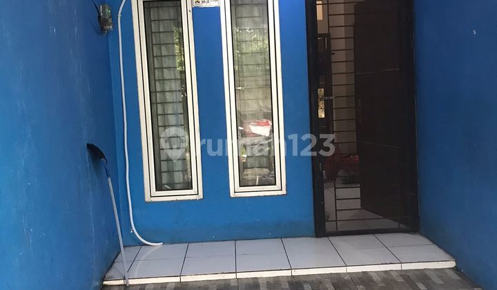 Jual Rumah Termurah 230 Juta 2 Kamar di Pesona Lebak Wangi Sepatan Timur Tangerang Siap Huni 2