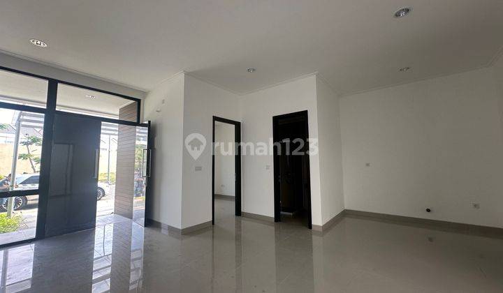 Rumah di Pik 2 Dijual, Mewah Dan Brand New Jakarta Utara 2