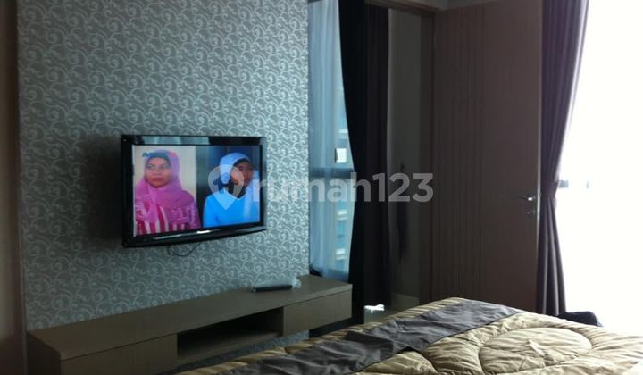 disewakan apartement residence 8 senopati di jaksel scbd 2