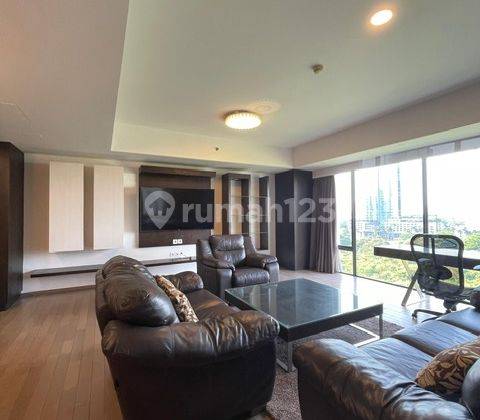 Kuningan Area Apartemen Disewakan Verde One Mewah Jakarta Selatan 1