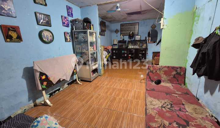 Rumah Murah 1 Lantai di Perumnas 1 Karawaci Tangerang Rumah Murah 1 Lantai di Perumnas 1 Karawaci Tangerang