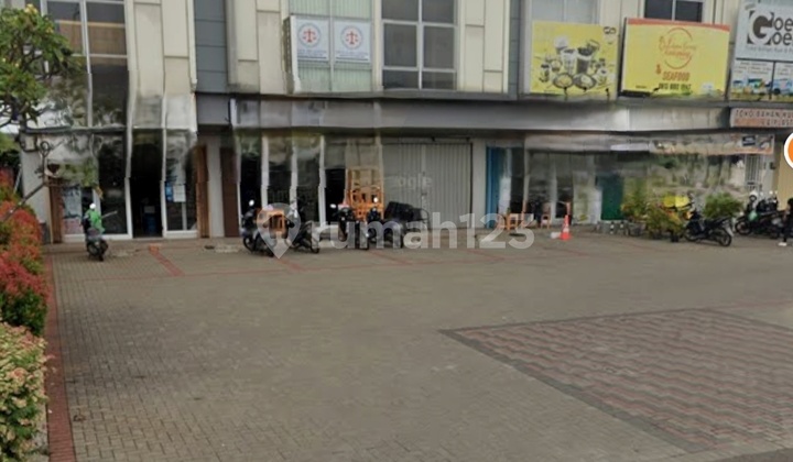 For Rent 2nd Floor Office Room, Azores Shop House, Banjar Wijaya. For Rent 2nd Floor Office Room, Azores Shop House, Banjar Wijaya.