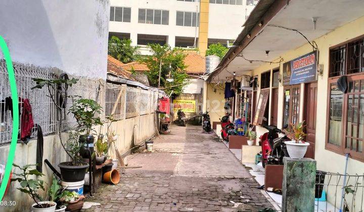 DI JUAL RUMAH KONTRAKAN DI BAWAH HARGA PASAR 1