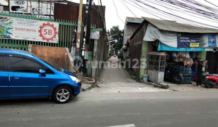 DI JUAL RUMAH KONTRAKAN DI BAWAH HARGA PASAR 6