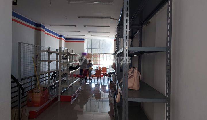 Ruko azores di Jl wijaya kusuma banjar wijaya Bagus 6