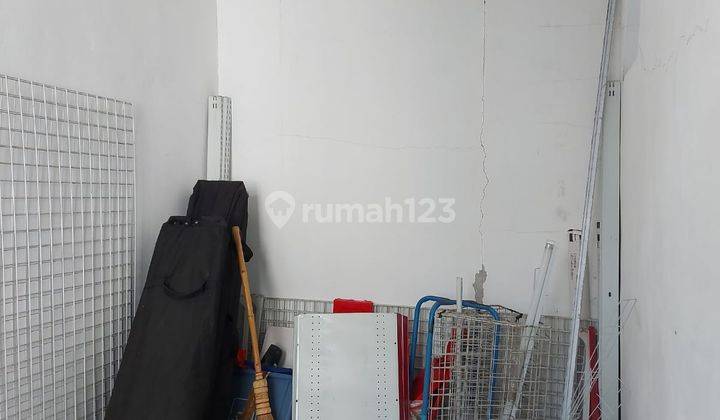 Ruko azores di Jl wijaya kusuma banjar wijaya Bagus 7