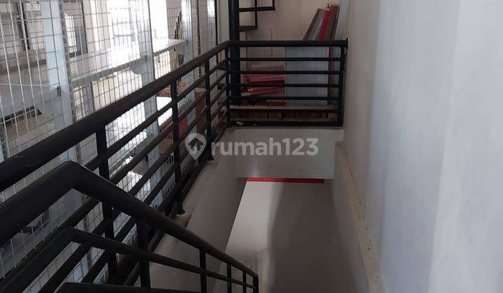 Ruko azores di Jl wijaya kusuma banjar wijaya Bagus 9