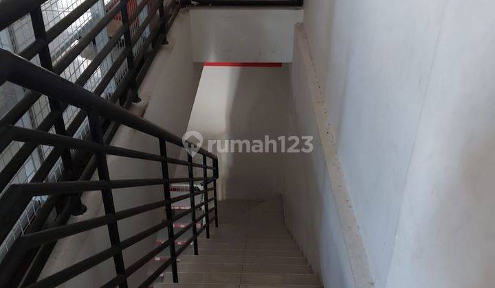 Ruko azores di Jl wijaya kusuma banjar wijaya Bagus 8