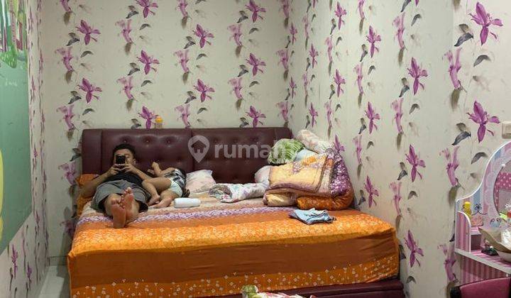  Rumah dijual murah hook di Puri dewata indah tangerang SHM 9