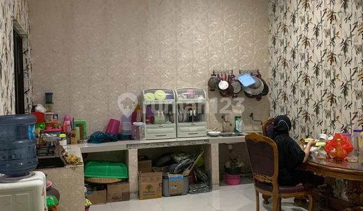  Rumah dijual murah hook di Puri dewata indah tangerang SHM 11